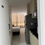 Flat Porto City