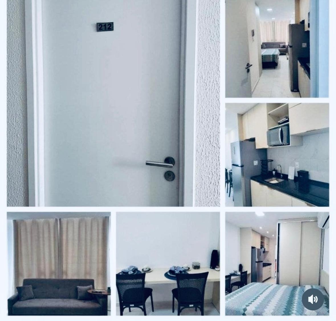 Flat Porto