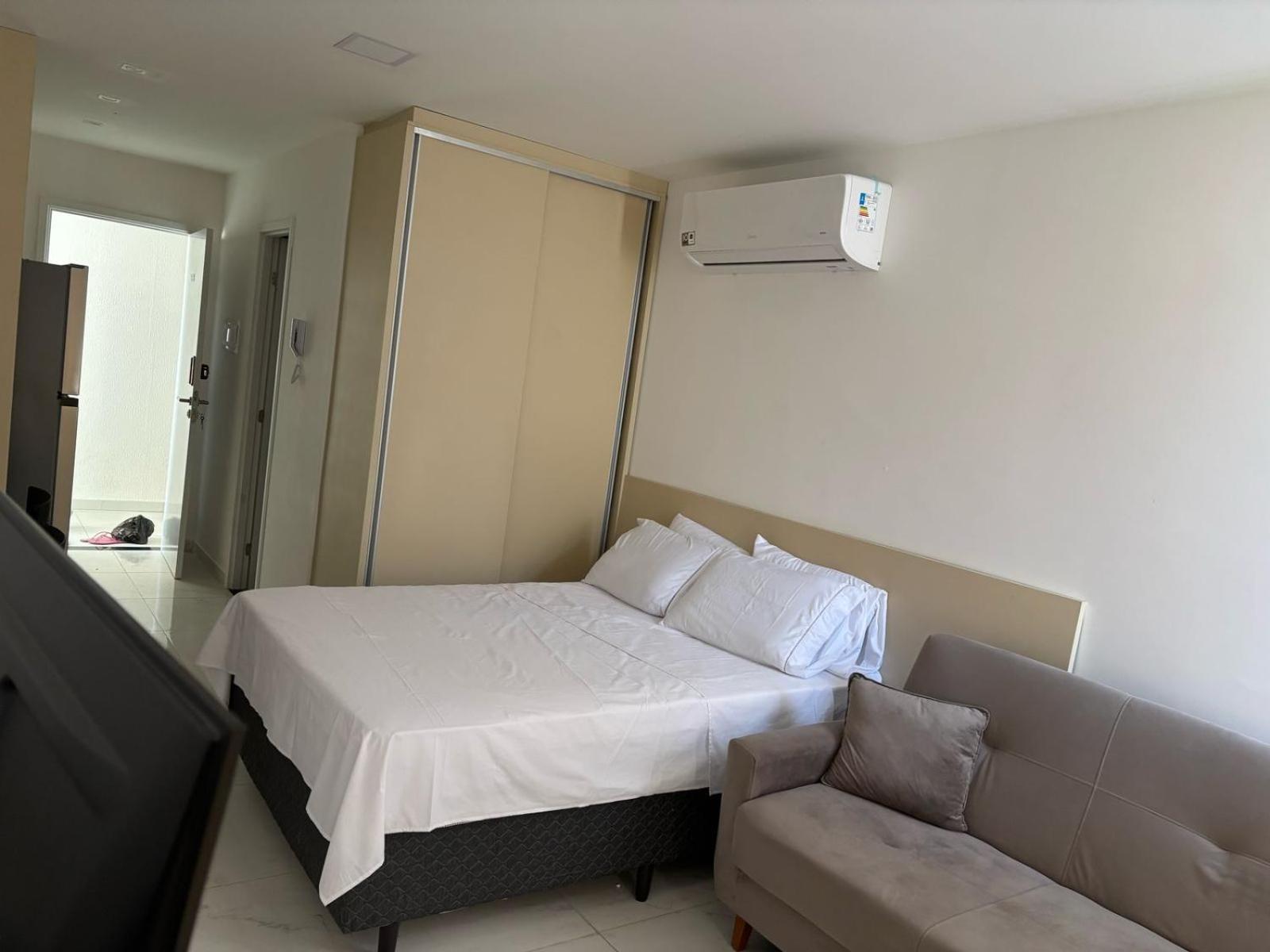 Flat Porto Apartamento *